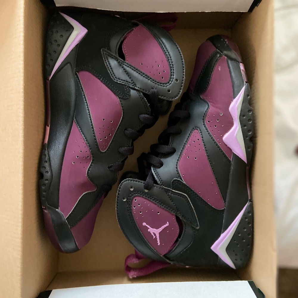 Air Jordan retro 7